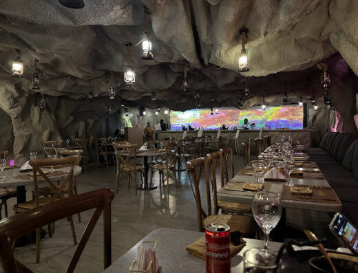 Kapadoccia Restaurant