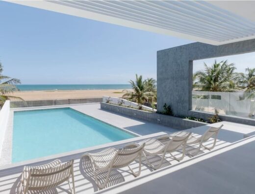 Escape to Coastal Romance