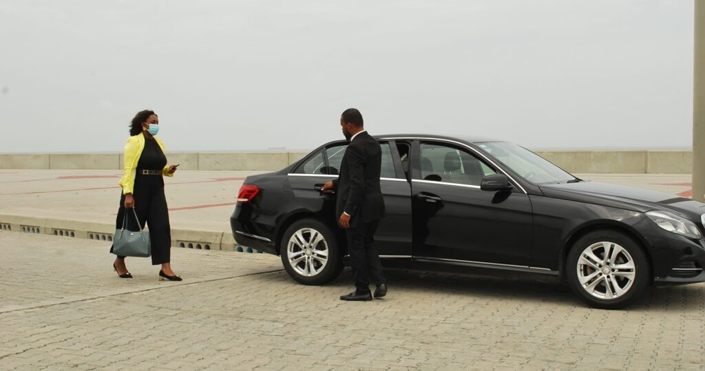 Concierge Services in Lagos