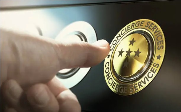 concierge services in Lagos