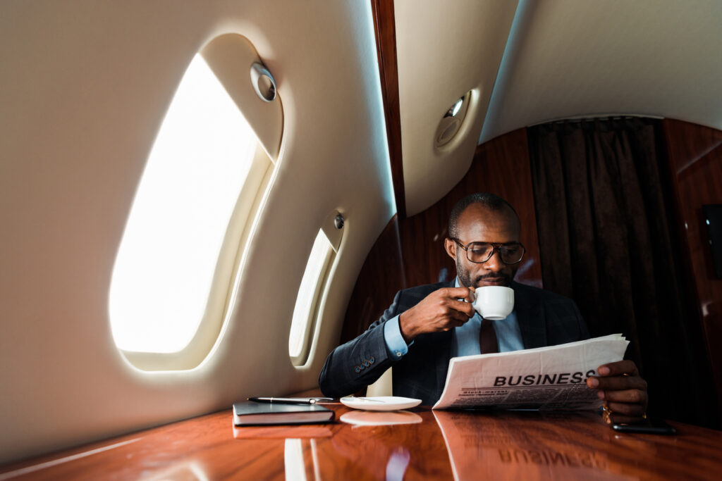 concierge services in Lagos