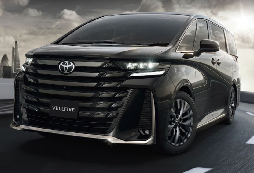 Luxury Car Rental Service