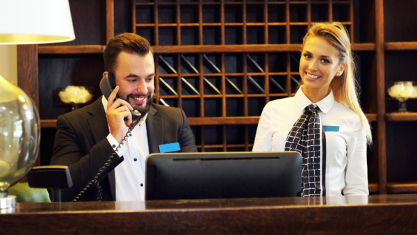 Private Concierge Service