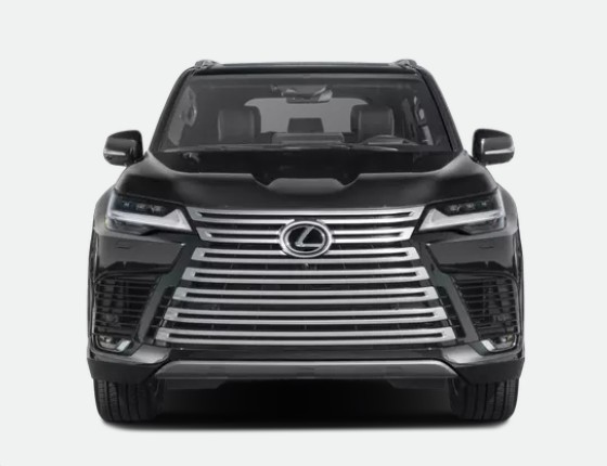 Luxury Car Rental Service