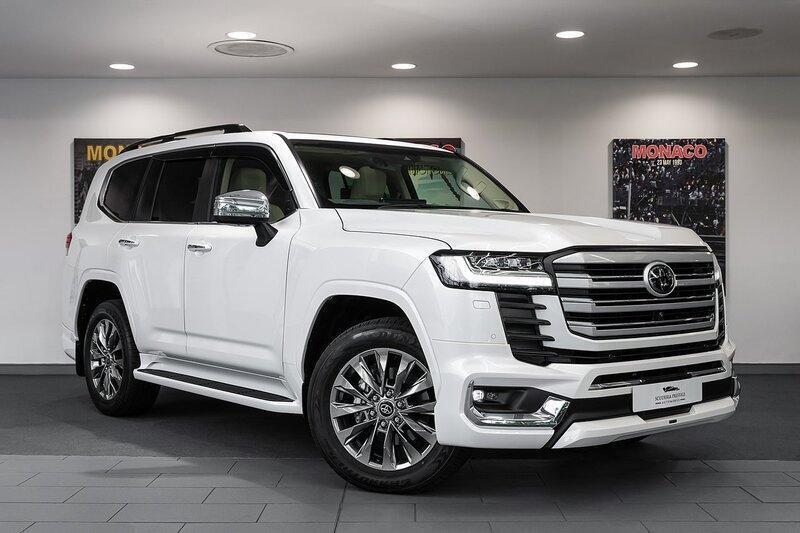 Luxury Car Rental Service