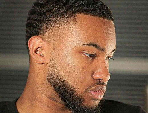 Premium Mobile Barber Service at Ajah