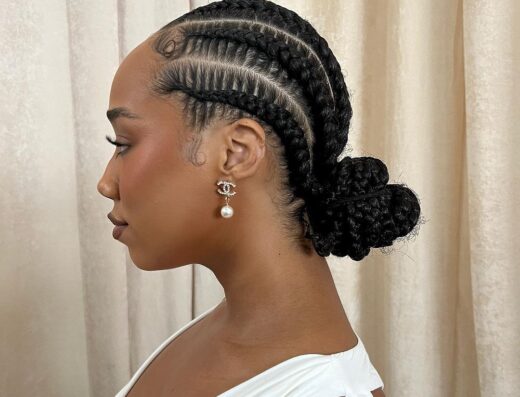 Stitch Braids in Ajah & Lekki