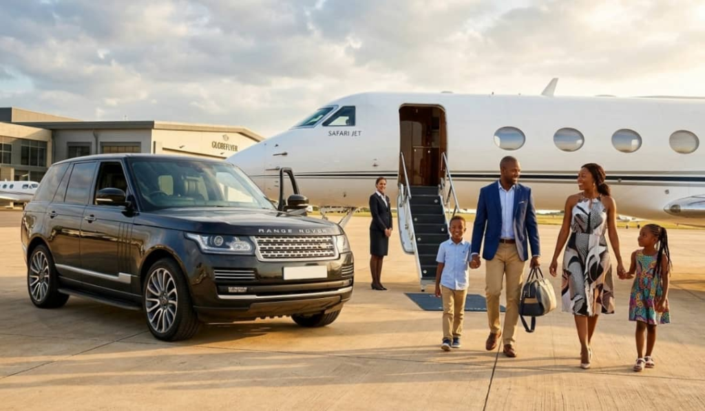 Fly Private. Fly Differently This Easter 1 image 4